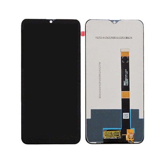 TOUCH+DISPLAY OPPO A7/A5S/AX5S/A7/AX7 6.2" PRETO TOUCH+DISPLAY OPPO A7/A5S/AX5S/A7/AX7 6.2" PRETO